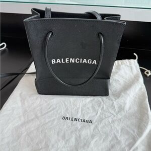 Balenciaga Black Women's Bag